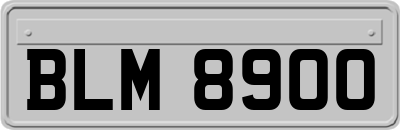 BLM8900