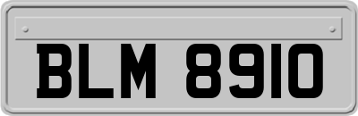 BLM8910