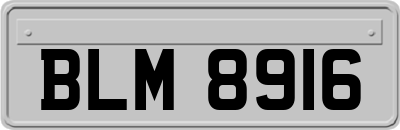 BLM8916