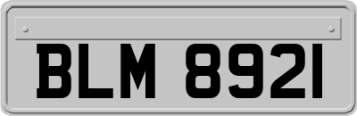 BLM8921