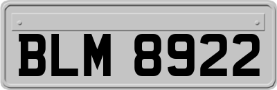 BLM8922