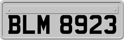 BLM8923