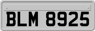 BLM8925