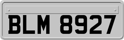 BLM8927