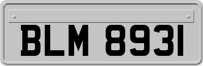 BLM8931