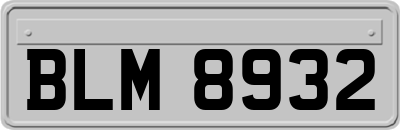BLM8932