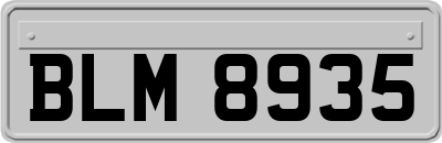 BLM8935