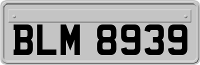 BLM8939
