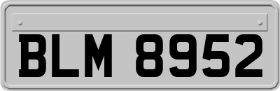 BLM8952