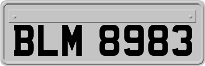 BLM8983