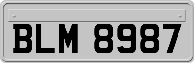 BLM8987