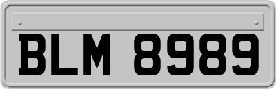 BLM8989