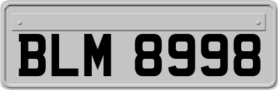 BLM8998
