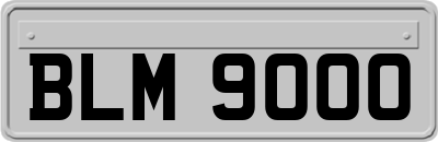 BLM9000