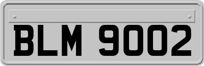 BLM9002