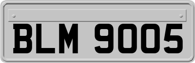BLM9005