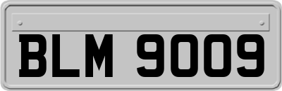 BLM9009