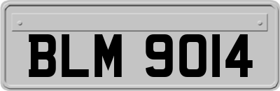 BLM9014
