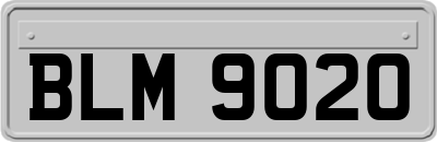 BLM9020