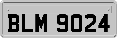 BLM9024