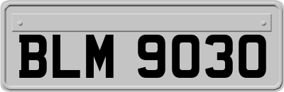 BLM9030