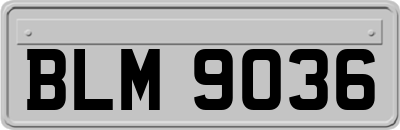 BLM9036