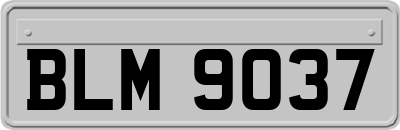 BLM9037