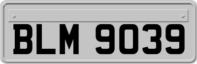 BLM9039