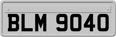 BLM9040