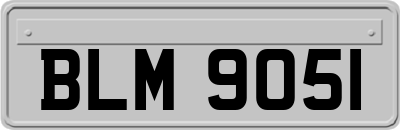 BLM9051