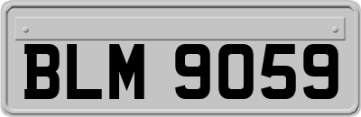 BLM9059