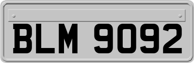 BLM9092