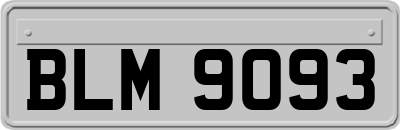 BLM9093