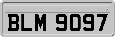 BLM9097