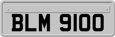 BLM9100