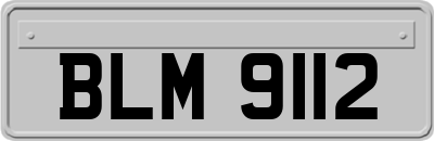 BLM9112