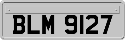 BLM9127