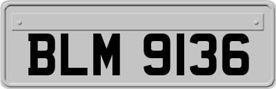 BLM9136