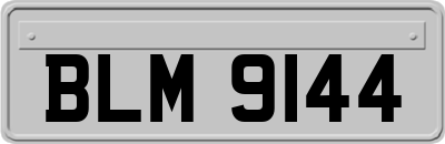 BLM9144