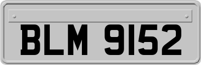 BLM9152
