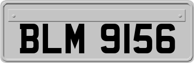 BLM9156