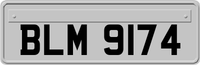 BLM9174