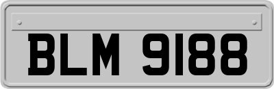 BLM9188
