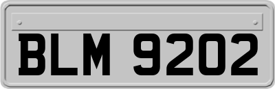 BLM9202