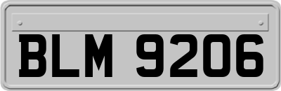 BLM9206