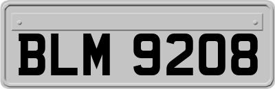 BLM9208
