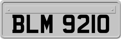 BLM9210
