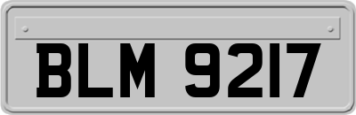 BLM9217