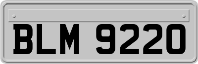 BLM9220