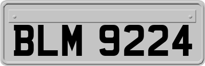 BLM9224